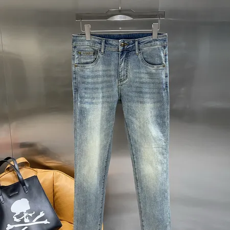 ヴェルサーチ ジーンズ