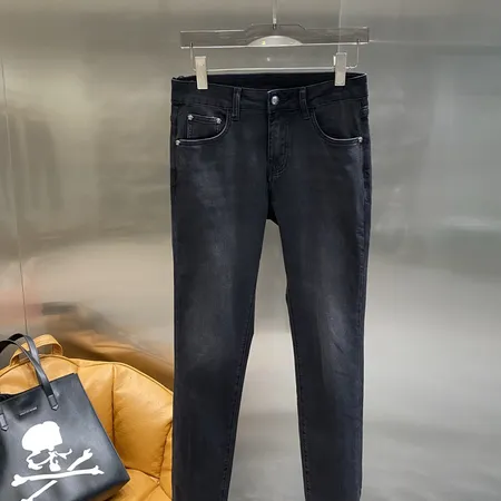 ヴェルサーチ ジーンズ