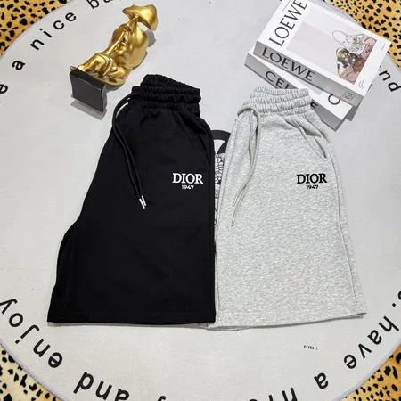 ディオール ショートパンツ