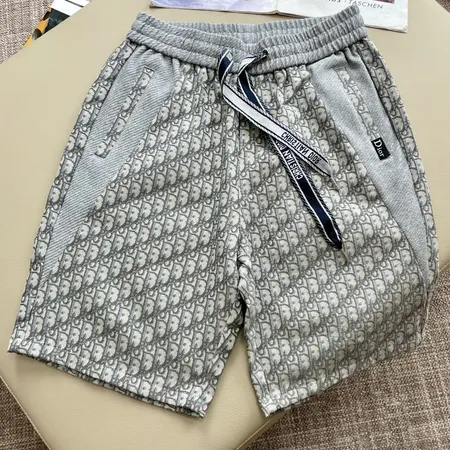 ディオール ショートパンツ