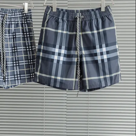 バーバリー ス ショートパンツ