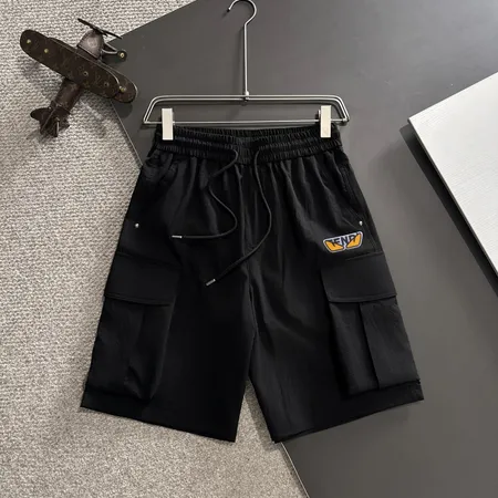 フェンディ ショートパンツ