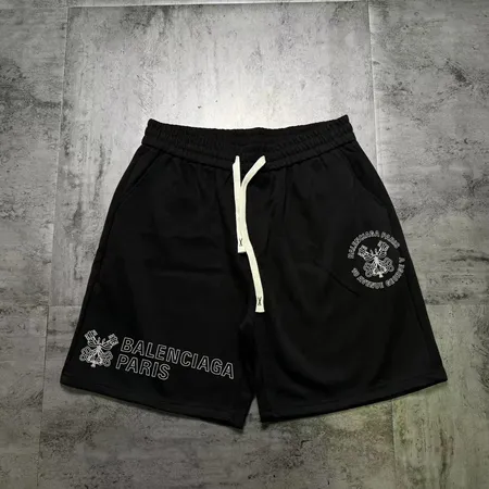 バレンシアガ ショートパンツ