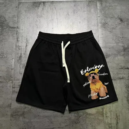 バレンシアガ ショートパンツ