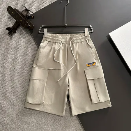 フェンディ ショートパンツ