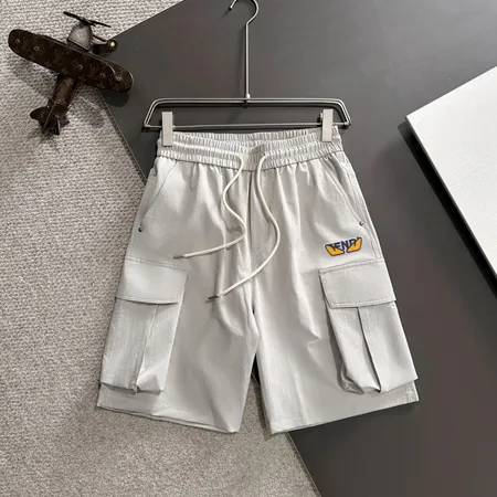 フェンディ ショートパンツ