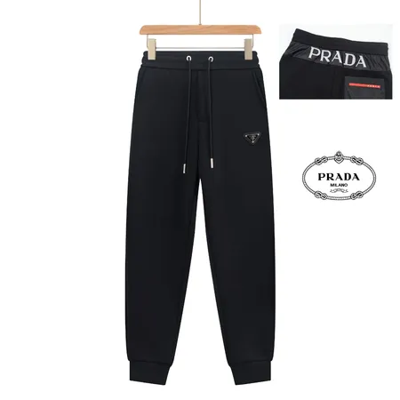 プラダ カジュアルパンツ