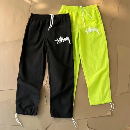 ストーンアイランド カジュアルパンツ