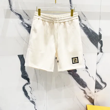 フェンディ ショートパンツ