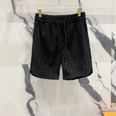 ディオール ショートパンツ