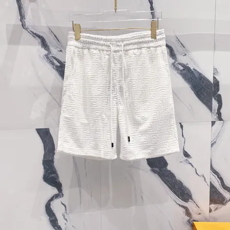 フェンディ ショートパンツ