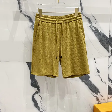 フェンディ ショートパンツ