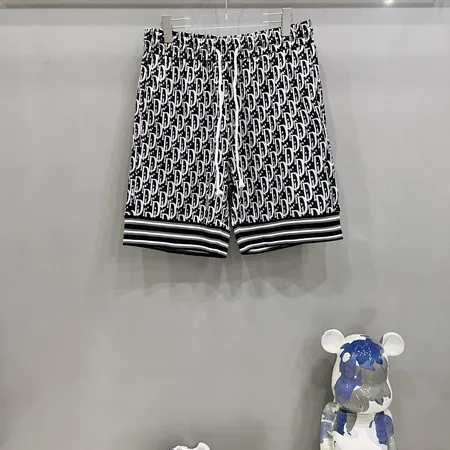 ディオール ショートパンツ