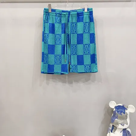 ロエベ ショートパンツ