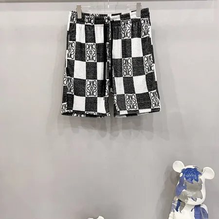 ロエベ ショートパンツ