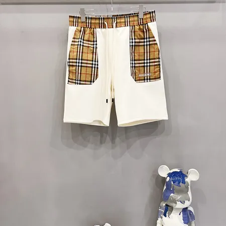 バーバリー ス ショートパンツ
