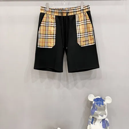 バーバリー ス ショートパンツ