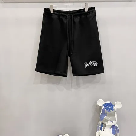 バーバリー ス ショートパンツ