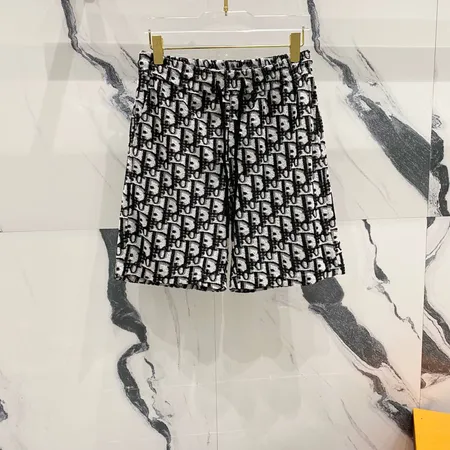 ディオール ショートパンツ