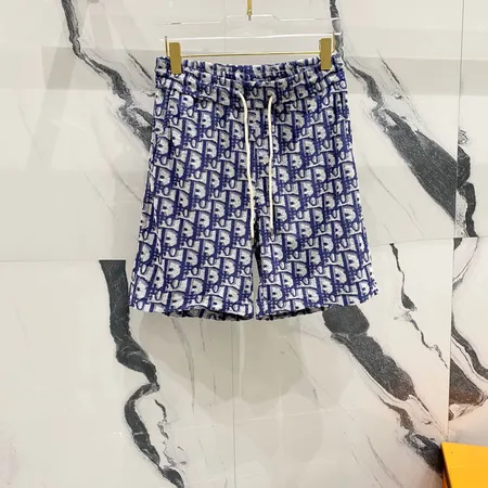 ディオール ショートパンツ