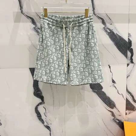 ディオール ショートパンツ