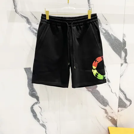 バレンシアガ ショートパンツ