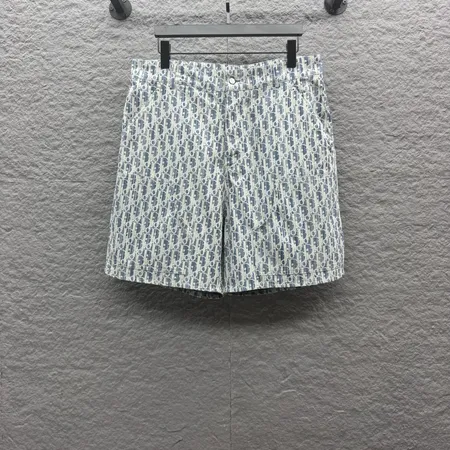 ディオール ショートパンツ