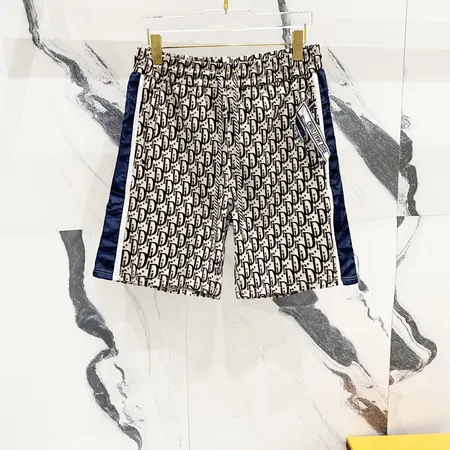 ディオール ショートパンツ