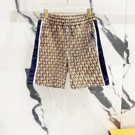 ディオール ショートパンツ