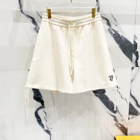 ディオール ショートパンツ