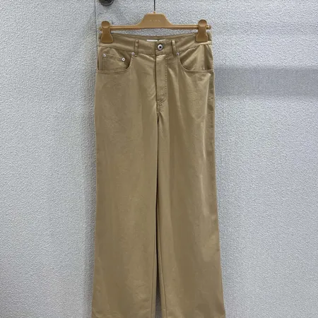 ミュウミュウ ジーンズ