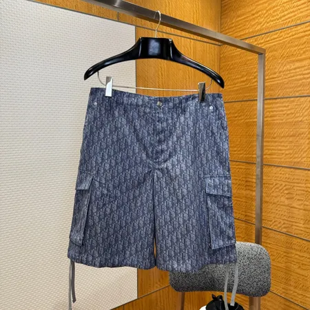 ディオール ショートパンツ