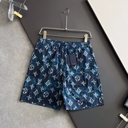 ルイヴィトン ショートパンツ