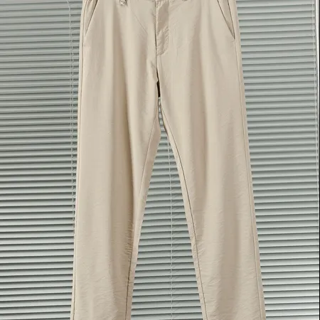 バーバリー ス カジュアルパンツ