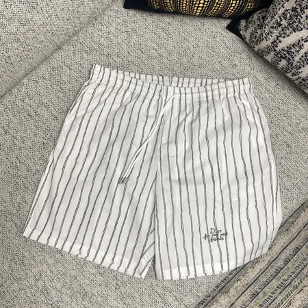 ディオール ショートパンツ