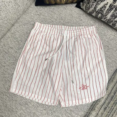 ディオール ショートパンツ