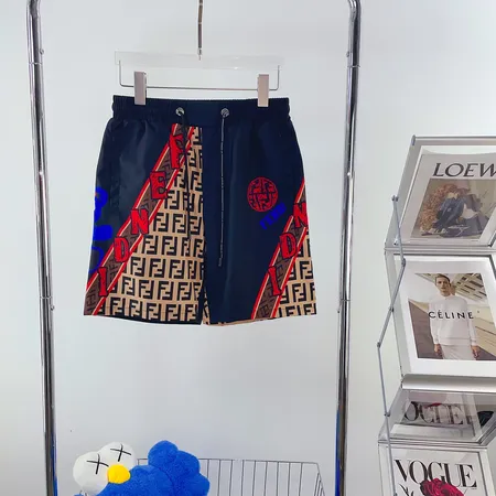 フェンディ ショートパンツ