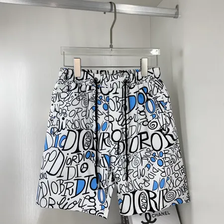 ディオール ショートパンツ