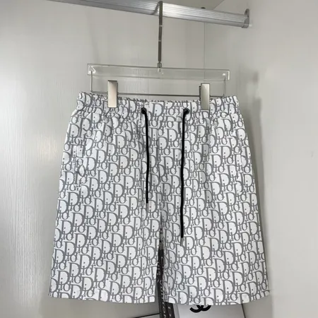 ディオール ショートパンツ