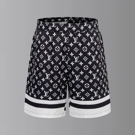ルイヴィトン ショートパンツ
