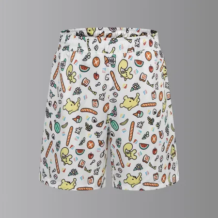 ヴェルサーチ ショートパンツ