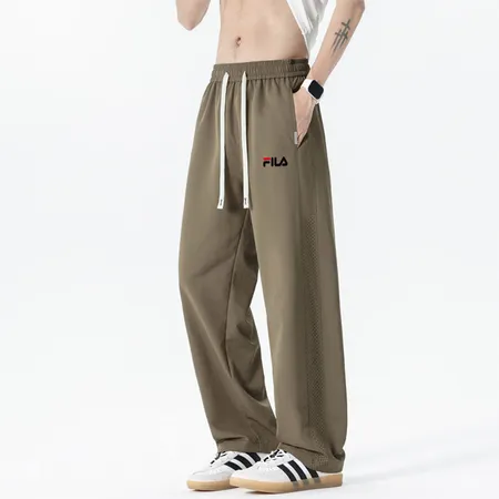 フィラ カジュアルパンツ