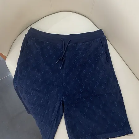 ルイヴィトン ショートパンツ