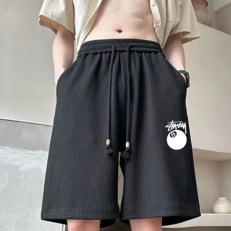 ステューシー ショートパンツ