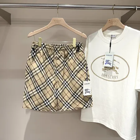 バーバリー ス ショートパンツ