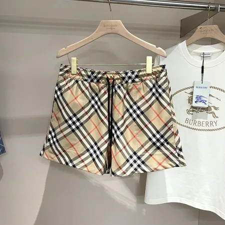 バーバリー ス ショートパンツ