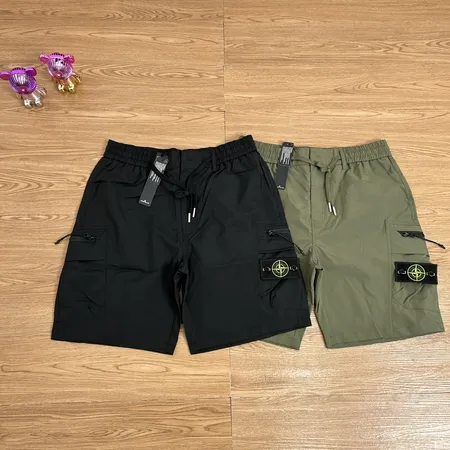 ストーンアイランド ショートパンツ