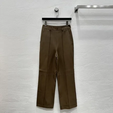 エルメス カジュアルパンツ