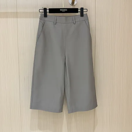 エルメス カジュアルパンツ