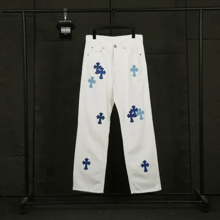 クロムハーツ ジーンズ